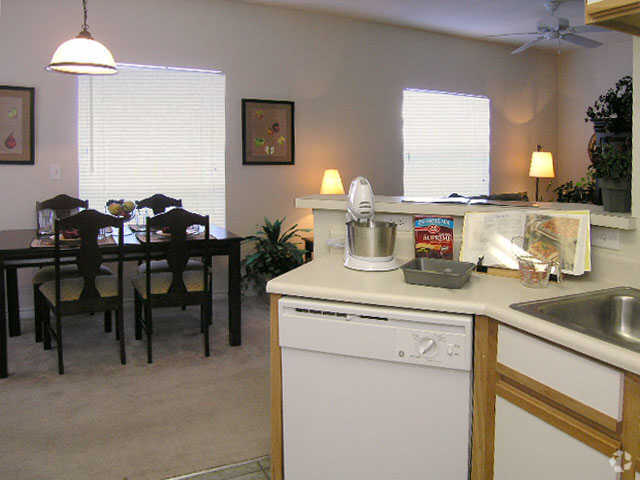 Kitchen - Stablewood Farms