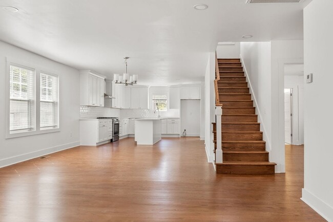 Building Photo - Available now!