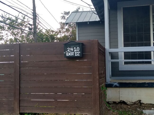 Primary Photo - 2410 E 12th St