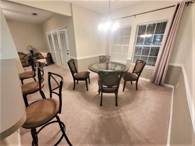 Building Photo - FULLY FURNISHED, MONTHLY LEASE 2BR condo j...