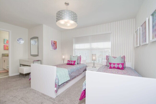 Building Photo - 3191 Pequod Pl