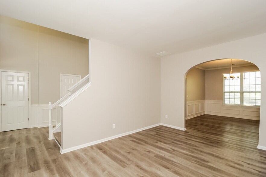 Building Photo - 428 Holland Springs Dr NW