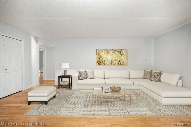 Building Photo - 35300 Woodward Ave