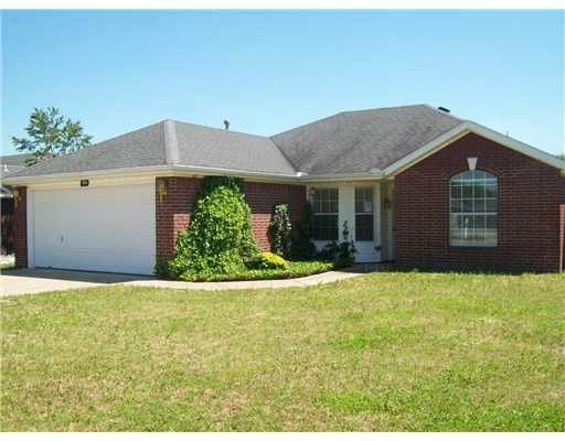 Primary Photo - Cass