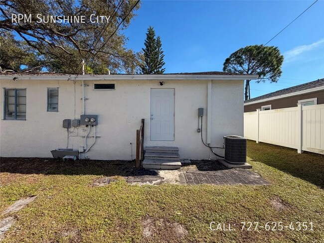 Building Photo - 1538 S M.L.K. Jr Ave