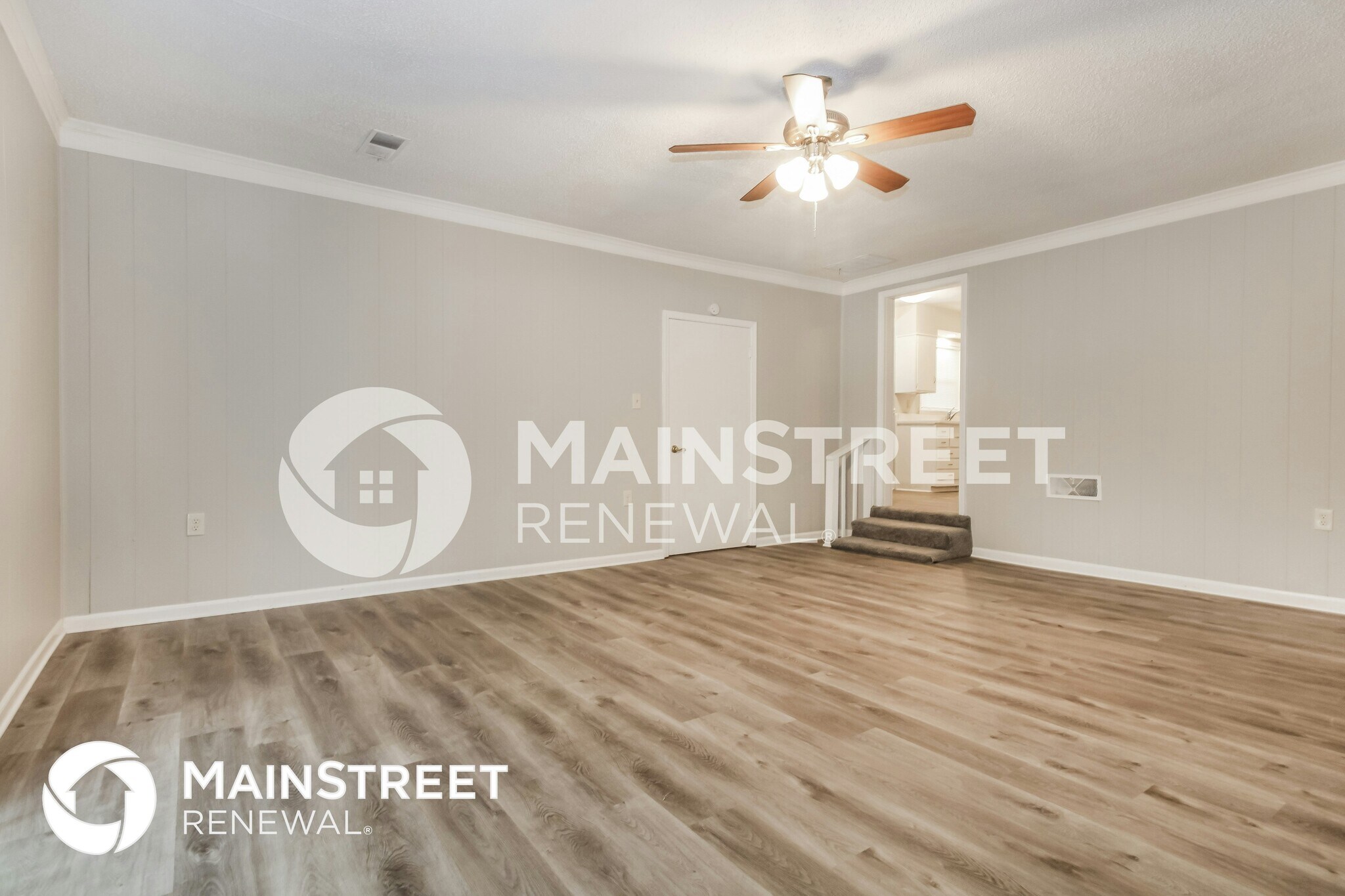 Building Photo - 3314 Frayser School Dr