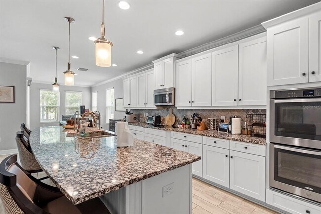 Building Photo - 4545 Scarlet Loop