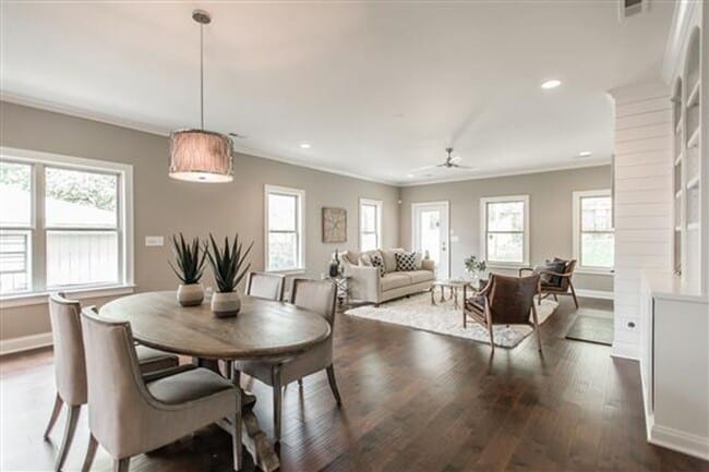 Building Photo - Huge East Nashville Home just steps to the...