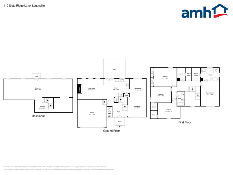 Building Photo - 110 Slateridge Ln