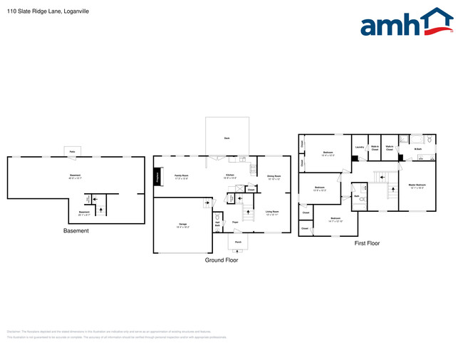 Building Photo - 110 Slateridge Ln