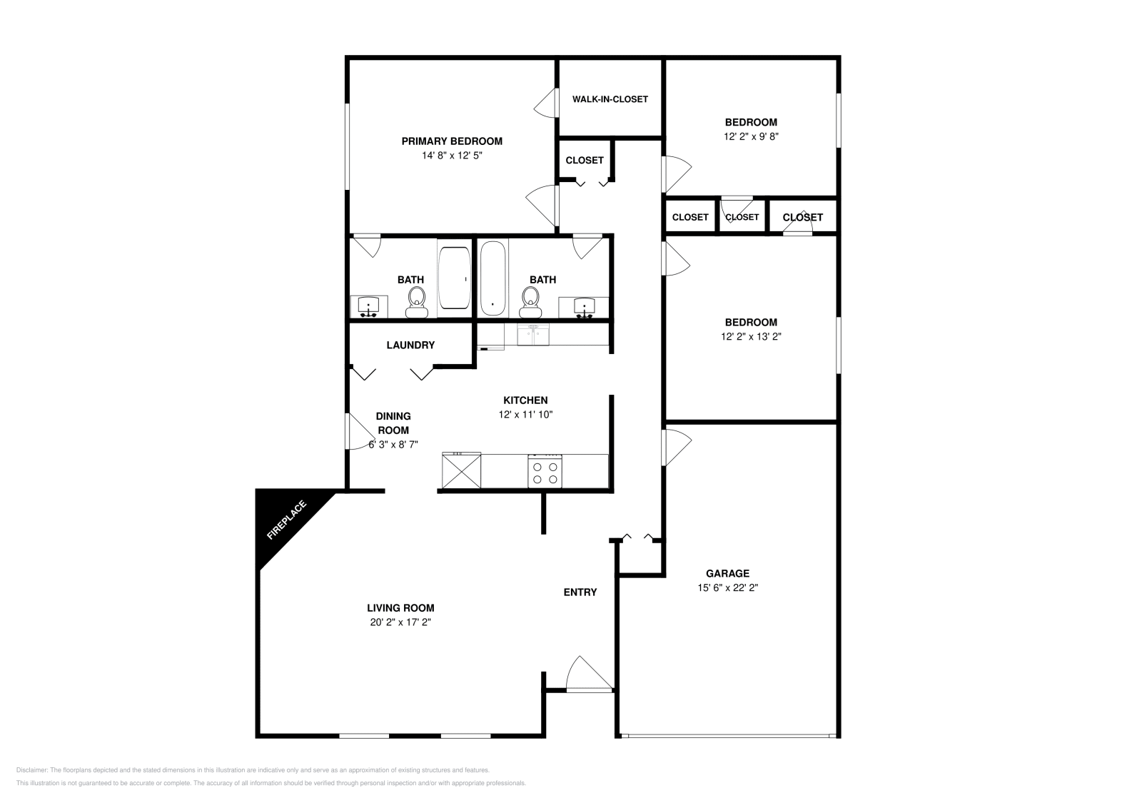 Building Photo - 22703 Post Gate Dr