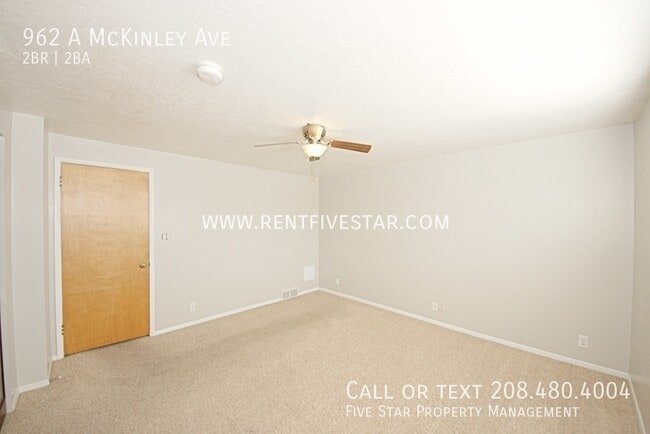 Building Photo - 962 McKinley Ave