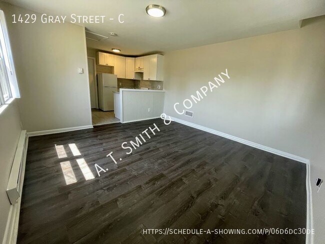 Building Photo - 1429 Gray St