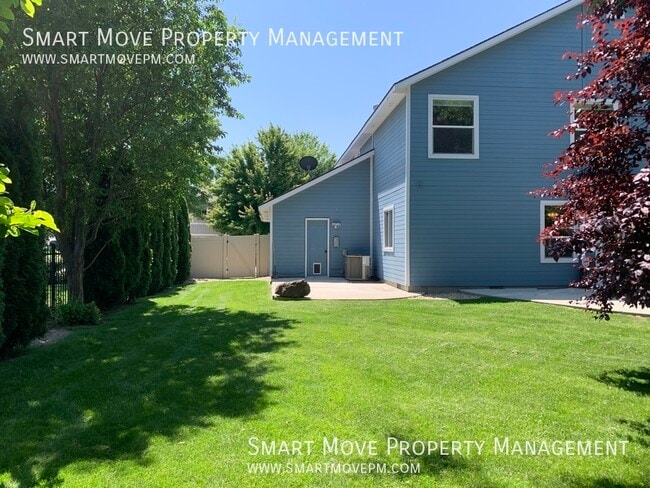 Building Photo - 4184 E Granger Dr