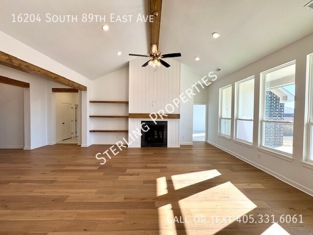 Building Photo - 16204 S 89th E Ave