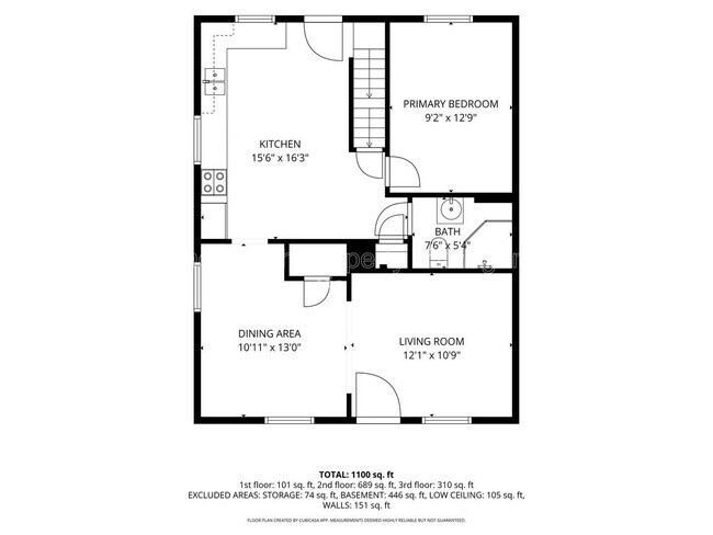 Building Photo - 4446 Itaska St