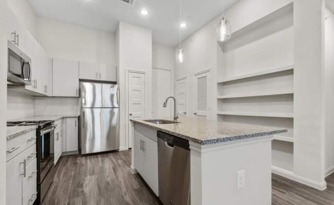 Building Photo - 1 bedroom in Northlake TX 76262