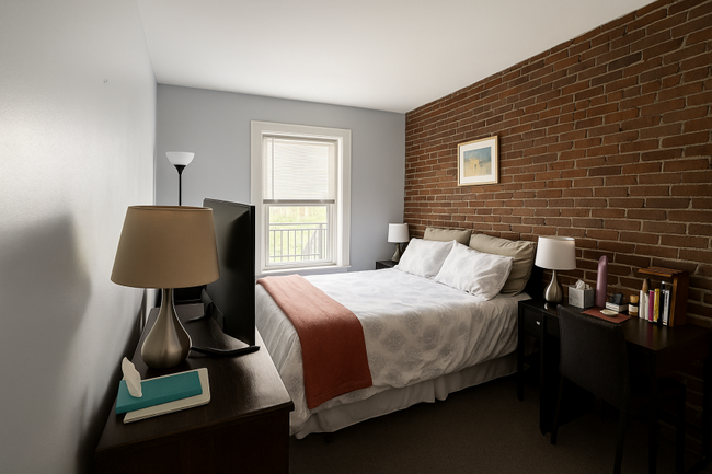 Building Photo - 2 bedroom in Boston MA 02118