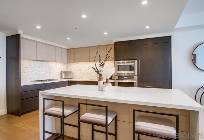 Building Photo - 1388 Kettner Blvd