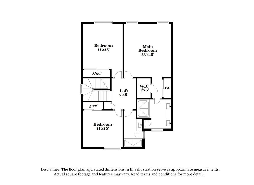 Building Photo - 4136 N Glenfield Cir