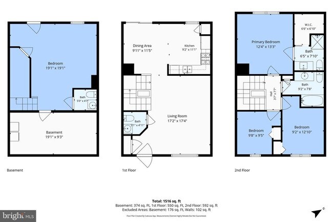 Building Photo - 5964 Edgehill Ct