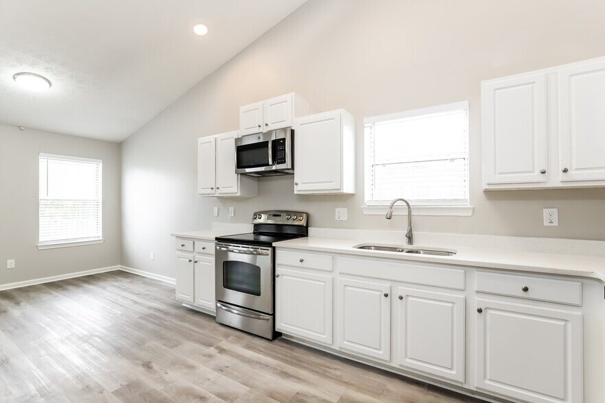 Building Photo - 3208 Bradford Pear Dr