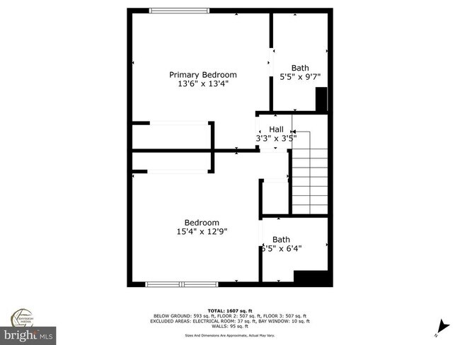 Building Photo - 7113 Latour Ct