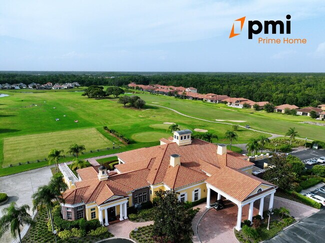 Building Photo - Brand New 5-Bedroom Home with Serene Water...