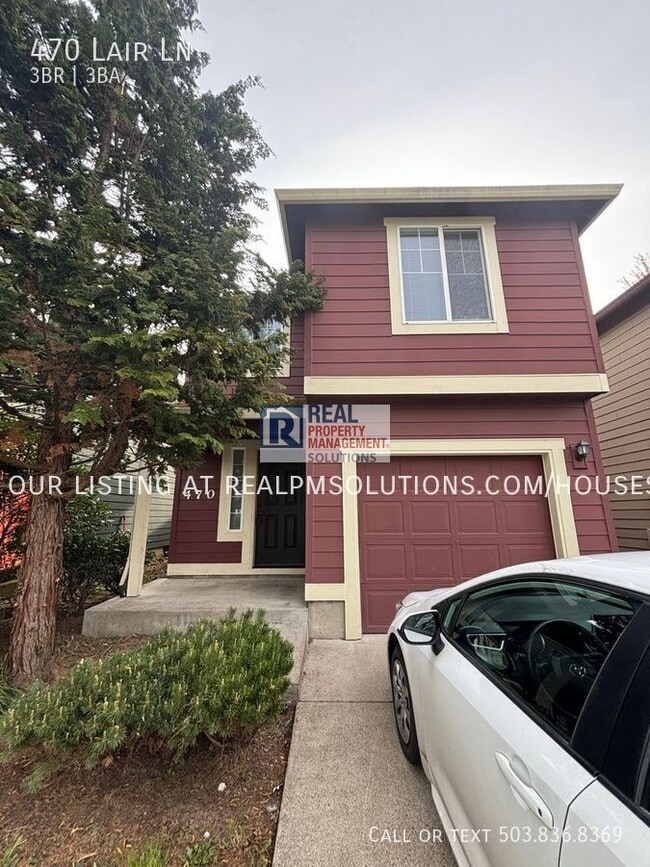 Building Photo - 470 Lair Ln