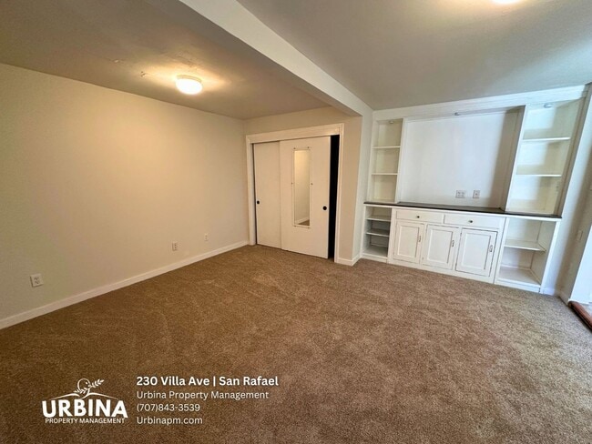 Building Photo - Utilities Included! Charming Studio Near Dominican University