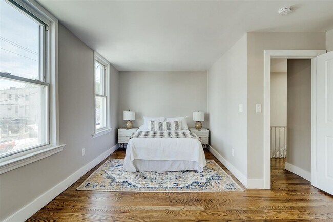Building Photo - 791 Communipaw Ave