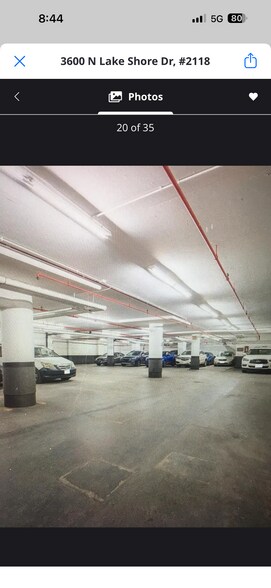 Building Photo - 3600 N Lake Shore Dr