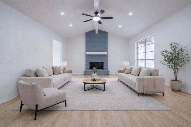 Building Photo - 23230 Briarcreek Blvd