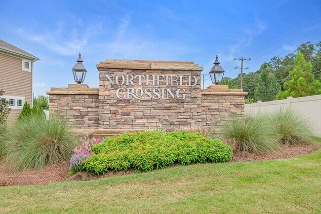 Building Photo - Modern Comfort, Effortless Living & Unbeatable Convenience in Northfield Crossing 3BR/2.5BA, 2 Ca...