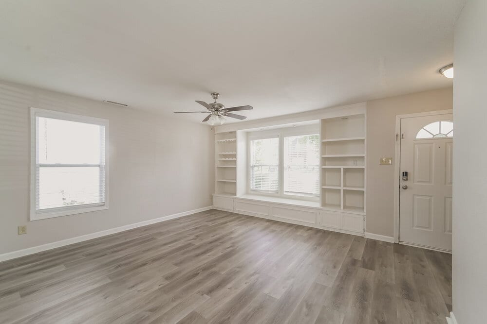 Building Photo - 4472 Norfleet St