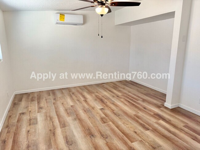 Building Photo - Updated 3 Bed 2 Bath Home Near Downtown Jo...