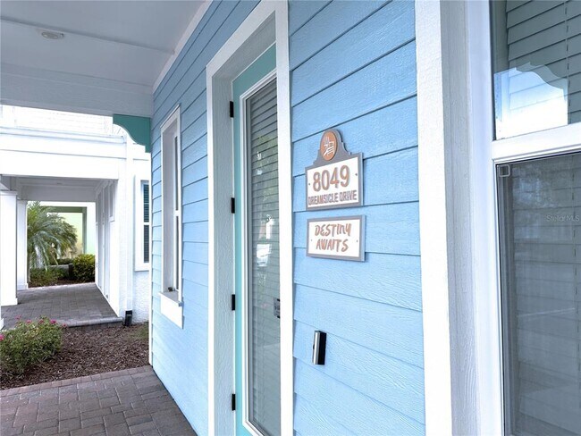 Building Photo - 8049 Dreamsicle Dr