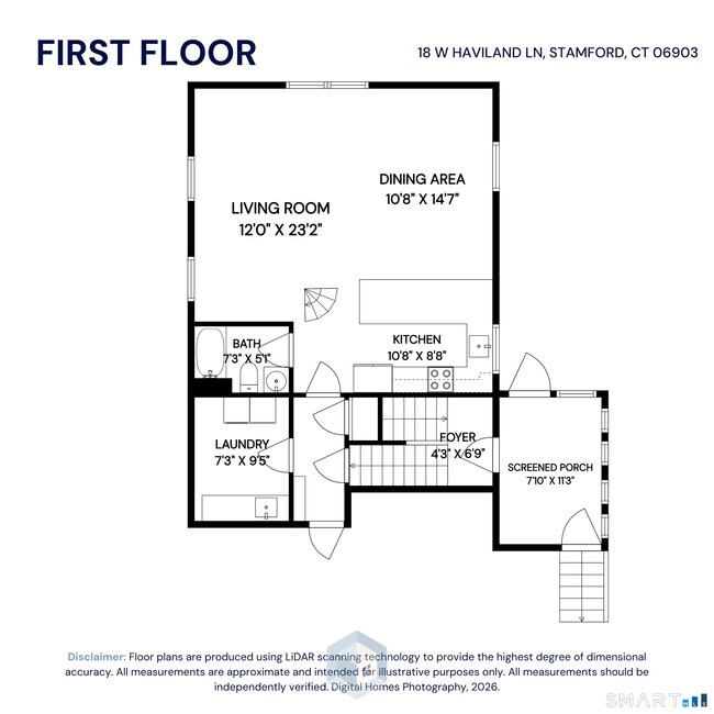 Building Photo - 18 W Haviland Ln