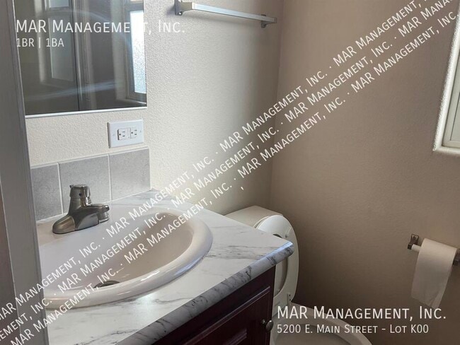 Building Photo - 5200 E Main St