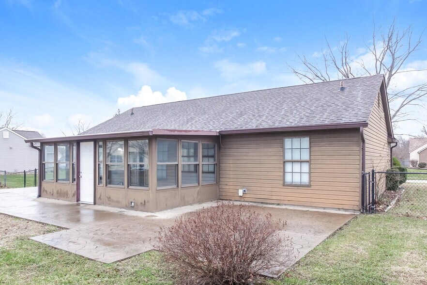 Building Photo - 3081 Sable Ridge Pl