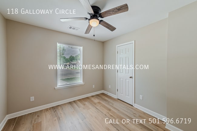 Building Photo - 118 Galloway Cir