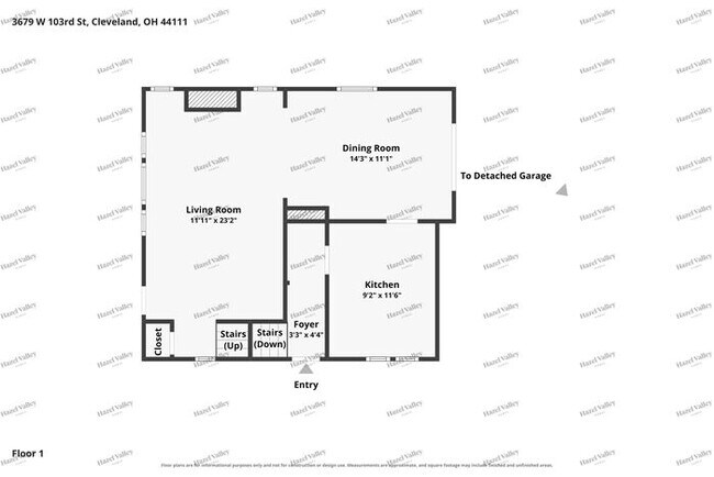 Building Photo - 3679 W 103rd St