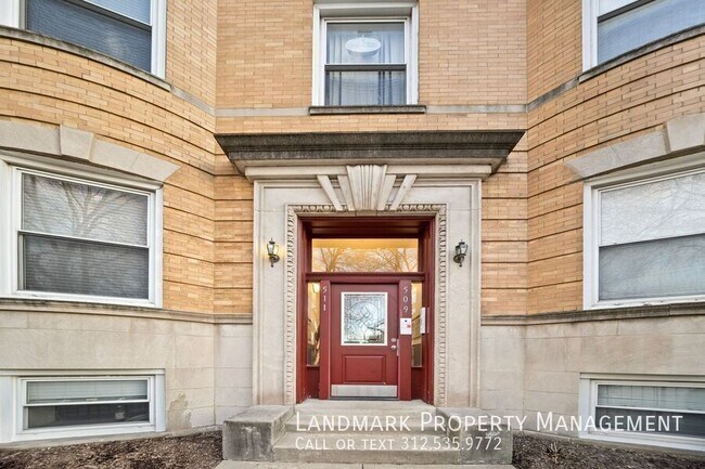 Building Photo - 509 E 44th St