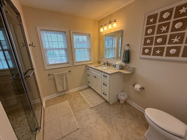 Building Photo - This newly renovated south side Ventnor, NJ beach house is available for rent