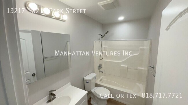 Building Photo - 13217-13219 Park Street-