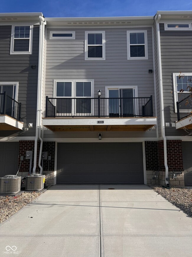 Building Photo - 9326 Somerford Dr