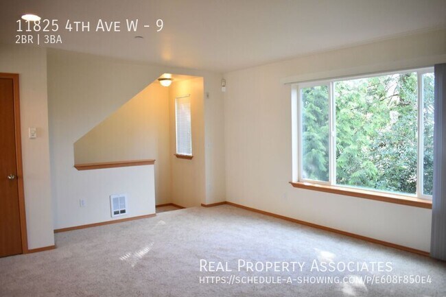 Building Photo - 11825 4th Ave W