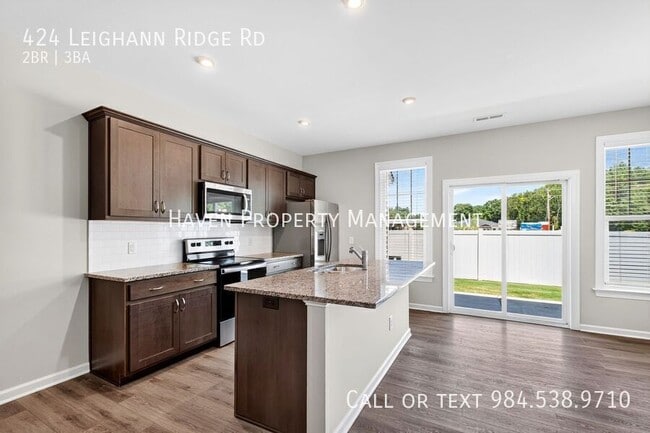 Building Photo - 424 Leighann Ridge Ln