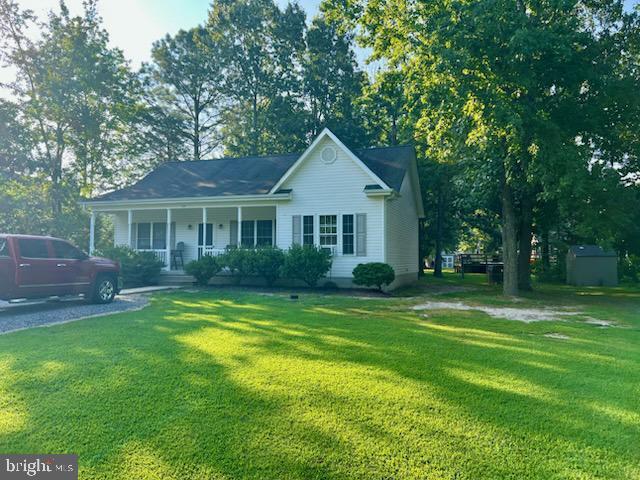 Primary Photo - 104 Dogwood Ave