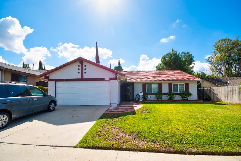 Building Photo - 20302 Flintgate Dr